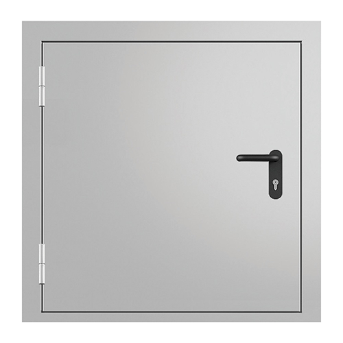 ПРОТИВОПОЖАРНЫЕ ЛЮКИ EI-60