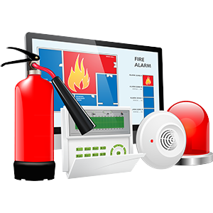 ПОЖАРНАЯ БЕЗОПАСНОСТЬ