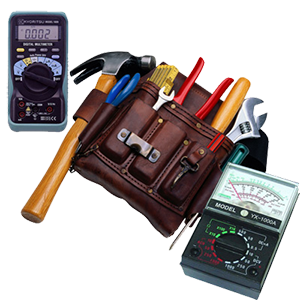 Техническое обслуживание