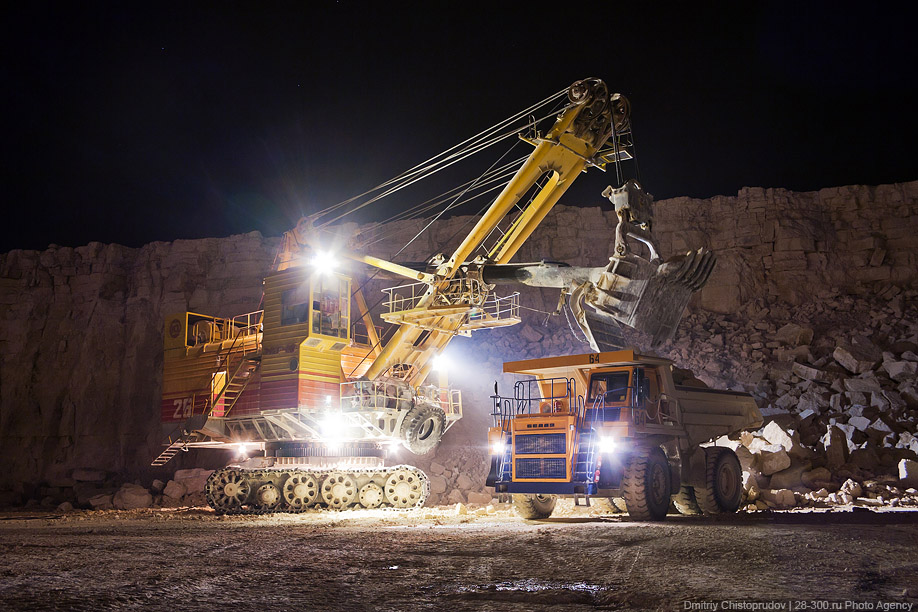 ОАО «Стагдок»